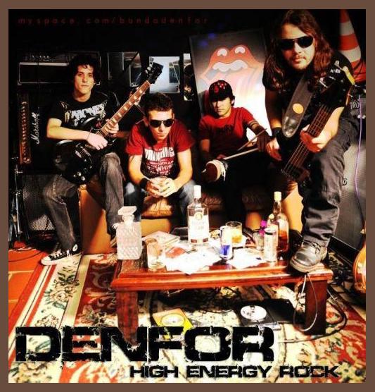 Denfor